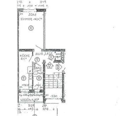 1 bedroom flat for sale, 36 m², Berlin, Berlin 1 bedroom flat for sale, 36 m², Berlin, Berlin