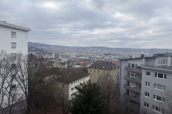 3 bedroom flat to rent, 76 m², Stitzenburgstraße 1, Stuttgart 3 bedroom flat to rent, 76 m², Stitzenburgstraße 1, Stuttgart