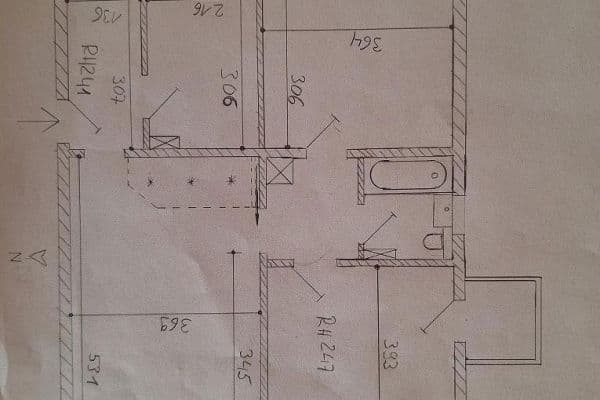 3 bedroom flat for sale, 65 m², Thurgaustr. 8, München, Bavaria 3 bedroom flat for sale, 65 m², Thurgaustr. 8, München, Bavaria