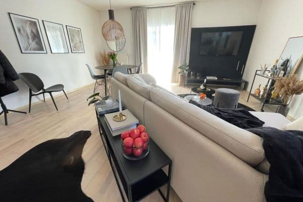 1 bedroom with open-plan kitchen flat to rent, 63 m², Teutoburger-Wald-Straße, Georgsmarienhütte 1 bedroom with open-plan kitchen flat to rent, 63 m², Teutoburger-Wald-Straße, Georgsmarienhütte