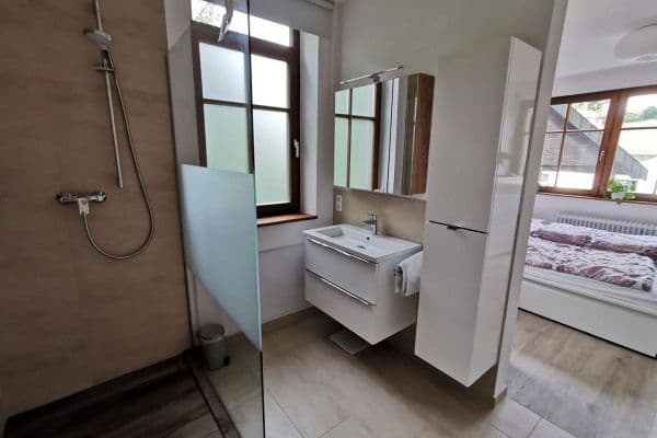 3 bedroom flat to rent, 82 m², Bühlertal 3 bedroom flat to rent, 82 m², Bühlertal