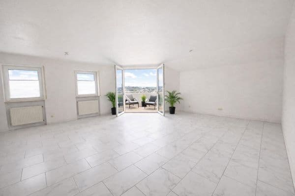 4 bedroom flat to rent, 120 m², Gernsbach 4 bedroom flat to rent, 120 m², Gernsbach