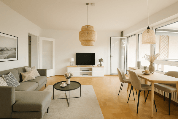 3 bedroom flat for sale, 84 m², Wittelsbacherstrasse 28, Germering, Bavaria 3 bedroom flat for sale, 84 m², Wittelsbacherstrasse 28, Germering, Bavaria