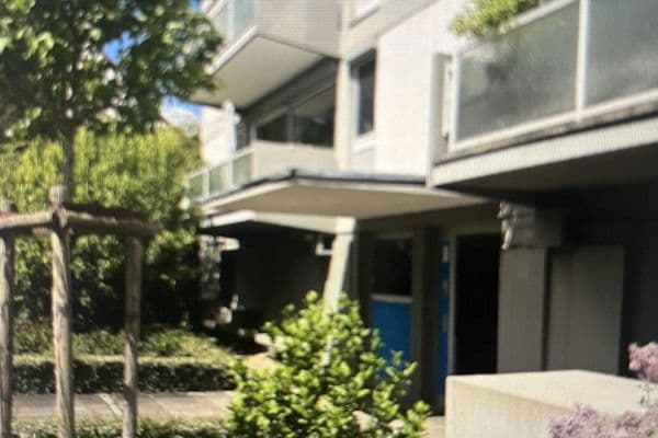 3 bedroom flat to rent, 100 m², Frankfurt 3 bedroom flat to rent, 100 m², Frankfurt