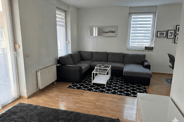 2 bedroom flat to rent, 64 m², Grünerweg 63, Iserlohn 2 bedroom flat to rent, 64 m², Grünerweg 63, Iserlohn