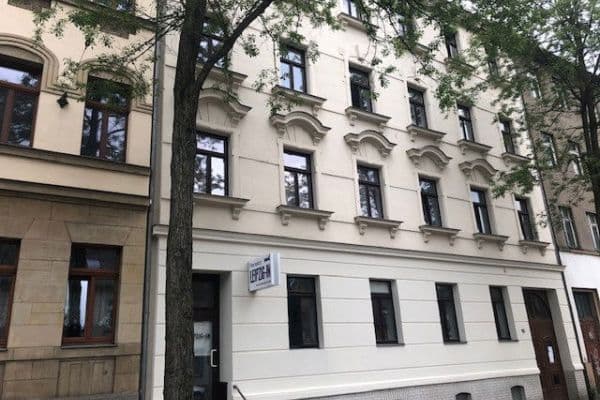 3 bedroom flat to rent, 62 m², Kieler Str.45, Leipzig 3 bedroom flat to rent, 62 m², Kieler Str.45, Leipzig