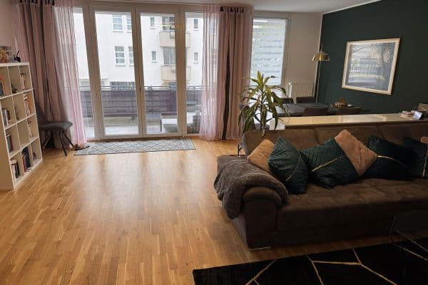 3 bedroom flat for sale, 100 m², Kolberger Straße 11, Berlin, Berlin 3 bedroom flat for sale, 100 m², Kolberger Straße 11, Berlin, Berlin