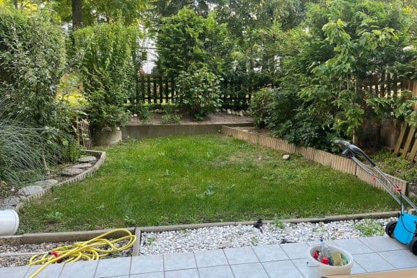 4 bedroom flat to rent, 135 m², Rodgau 4 bedroom flat to rent, 135 m², Rodgau