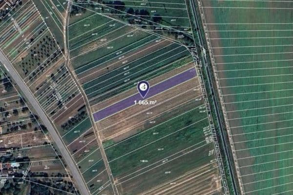 plot for sale, 1,761 m², plot for sale, 1,761 m²,