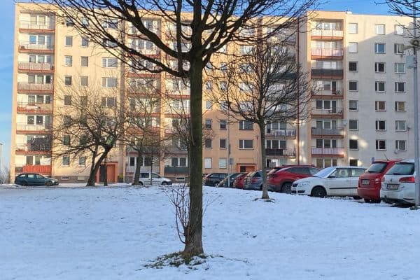 3 bedroom flat to rent, 71 m², Ke Studánce, 3 bedroom flat to rent, 71 m², Ke Studánce,