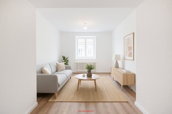 3 bedroom flat to rent, 78 m², Koperníkova, 3 bedroom flat to rent, 78 m², Koperníkova,