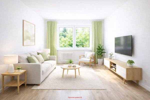 2 bedroom flat to rent, 53 m², Matuškova, Havířov-Město 2 bedroom flat to rent, 53 m², Matuškova, Havířov-Město