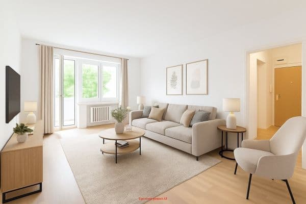 3 bedroom flat to rent, 59 m², Národní třída, Havířov, Moravskoslezský Region 3 bedroom flat to rent, 59 m², Národní třída, Havířov, Moravskoslezský Region