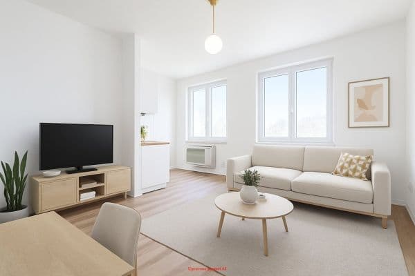1 bedroom flat to rent, 27 m², Na Michalůvce, Havířov-Prostř.Suchá 1 bedroom flat to rent, 27 m², Na Michalůvce, Havířov-Prostř.Suchá