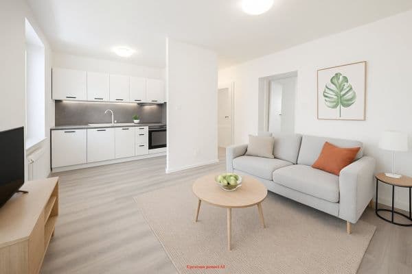 1 bedroom with open-plan kitchen flat to rent, 42 m², Kapitána Jasioka, 1 bedroom with open-plan kitchen flat to rent, 42 m², Kapitána Jasioka,