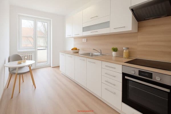 3 bedroom flat to rent, 68 m², Kapitána Jasioka, 3 bedroom flat to rent, 68 m², Kapitána Jasioka,