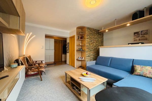 3 bedroom flat for sale, 67 m², Rašínova, Písek, Jihočeský Region 3 bedroom flat for sale, 67 m², Rašínova, Písek, Jihočeský Region