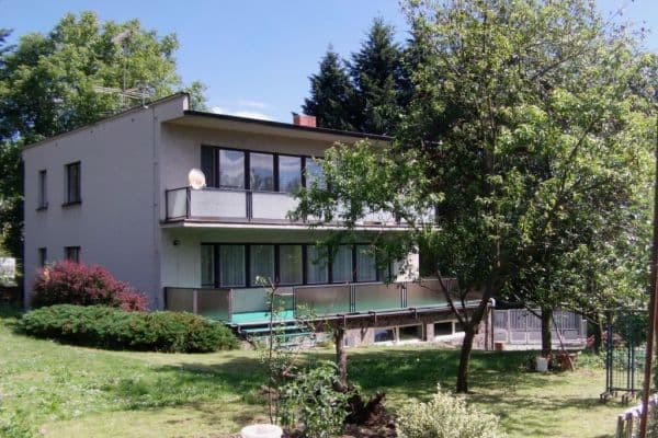 4 bedroom flat to rent, 98 m², Pod Cihelným vrchem, Sedlčany, Středočeský Region 4 bedroom flat to rent, 98 m², Pod Cihelným vrchem, Sedlčany, Středočeský Region