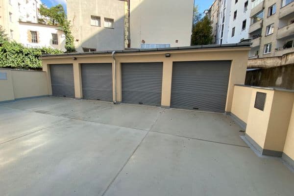 garage to rent, 20 m², Oblouková, Praha garage to rent, 20 m², Oblouková, Praha