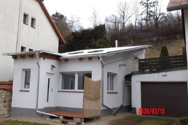 Studio flat to rent, 51 m², Do Roklí, Praha Studio flat to rent, 51 m², Do Roklí, Praha