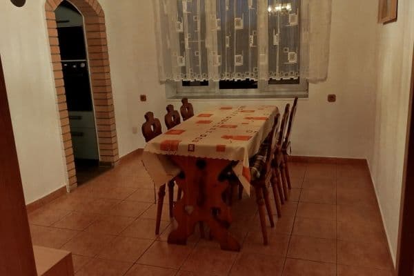 2 bedroom with open-plan kitchen flat to rent, 85 m², Dlážděná, Dřísy 2 bedroom with open-plan kitchen flat to rent, 85 m², Dlážděná, Dřísy