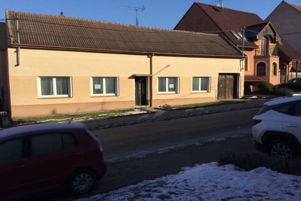 House for sale House for sale