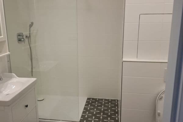 1 bedroom flat to rent, 40 m², Heydukova, České Budějovice 1 bedroom flat to rent, 40 m², Heydukova, České Budějovice