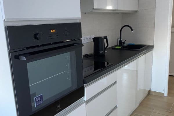 2 bedroom flat to rent, 58 m², Železničářská, Plzeň 2 bedroom flat to rent, 58 m², Železničářská, Plzeň