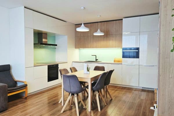 3 bedroom flat for sale, 98 m², Žltá, Bratislava 3 bedroom flat for sale, 98 m², Žltá, Bratislava