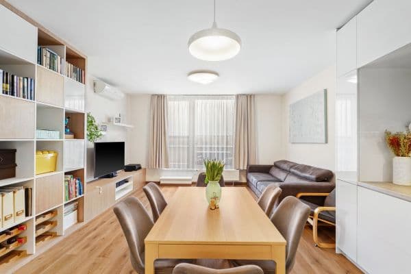 3 bedroom flat for sale, 98 m², Žltá, Bratislava 3 bedroom flat for sale, 98 m², Žltá, Bratislava