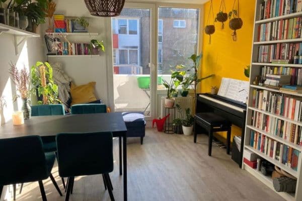 1 bedroom flat to rent, 37 m², Namibiastraße 26, Köln, North Rhine-Westphalia 1 bedroom flat to rent, 37 m², Namibiastraße 26, Köln, North Rhine-Westphalia