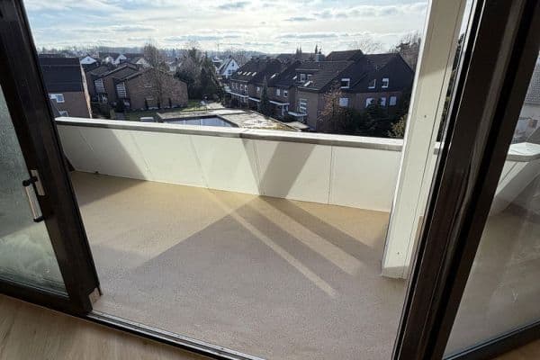 2 bedroom with open-plan kitchen flat for sale, 120 m², Lönsweg 21, Spenge 2 bedroom with open-plan kitchen flat for sale, 120 m², Lönsweg 21, Spenge