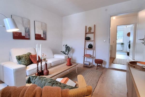 4 bedroom flat to rent, 64 m², Tailfingen 4 bedroom flat to rent, 64 m², Tailfingen