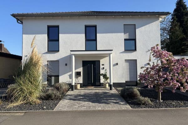 house for sale, 198 m², Heppenheim, Hesse house for sale, 198 m², Heppenheim, Hesse