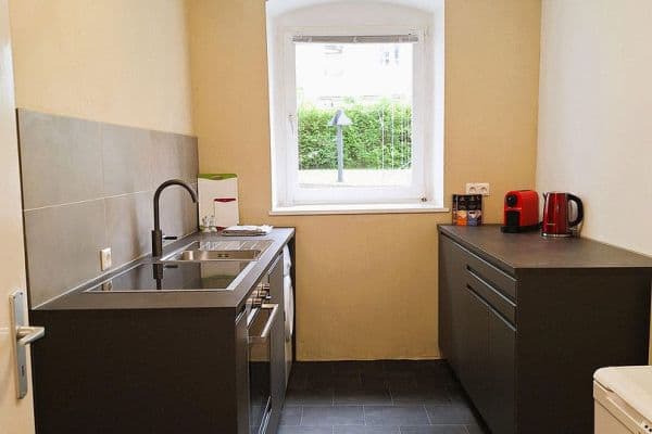 2 bedroom flat to rent, 52 m², Berlin, Berlin 2 bedroom flat to rent, 52 m², Berlin, Berlin