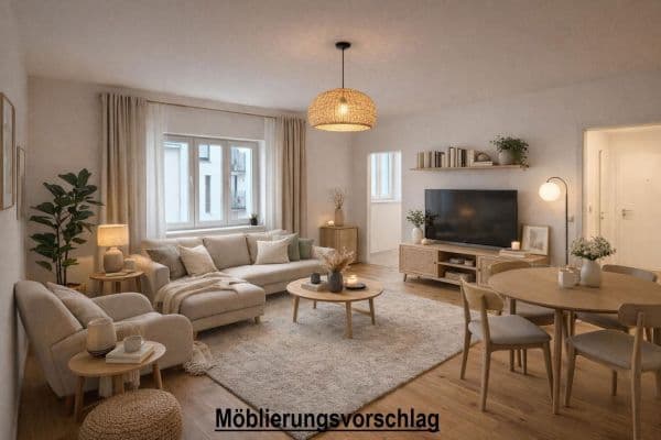 2 bedroom flat for sale, 49 m², Arnethgasse 63, Wien, Vienna 2 bedroom flat for sale, 49 m², Arnethgasse 63, Wien, Vienna