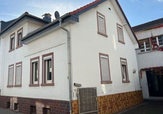 house for sale, 120 m², Max-Planck-Straße 12, Obertshausen house for sale, 120 m², Max-Planck-Straße 12, Obertshausen