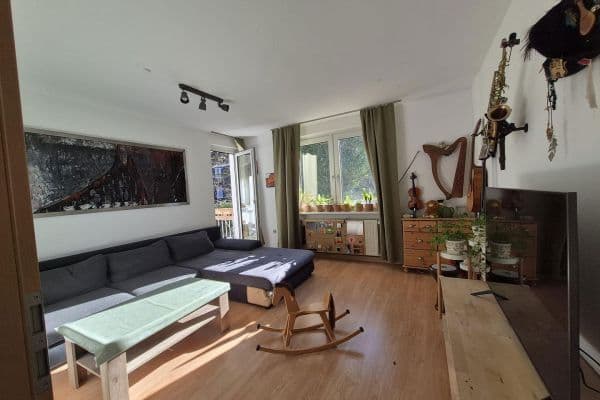 3 bedroom with open-plan kitchen flat to rent, 105 m², Beek 6, Witten 3 bedroom with open-plan kitchen flat to rent, 105 m², Beek 6, Witten