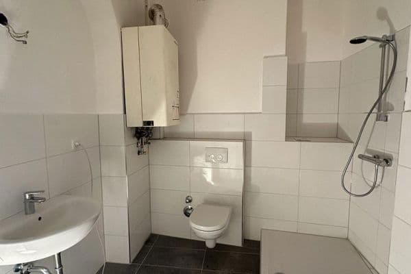 2 bedroom flat to rent, 68 m², Oststraße 7, Witten 2 bedroom flat to rent, 68 m², Oststraße 7, Witten