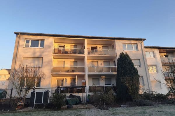 3 bedroom flat for sale, 85 m², Butzbach 3 bedroom flat for sale, 85 m², Butzbach