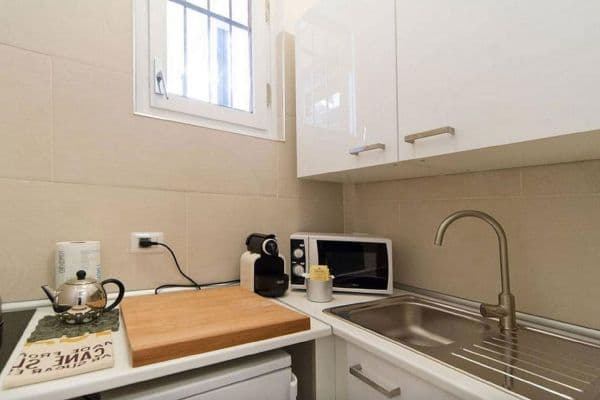 1 bedroom flat to rent, 45 m², Am Volkspark, Berlin, Berlin 1 bedroom flat to rent, 45 m², Am Volkspark, Berlin, Berlin