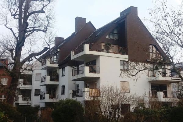 2 bedroom flat for sale, 56 m², Frankfurterstr. 106, Offenbach 2 bedroom flat for sale, 56 m², Frankfurterstr. 106, Offenbach