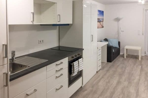 1 bedroom flat to rent, 26 m², Friedrich Naumann Str 51, Reutlingen 1 bedroom flat to rent, 26 m², Friedrich Naumann Str 51, Reutlingen