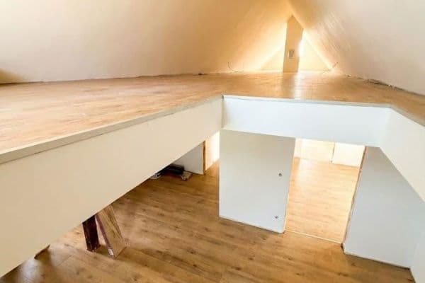 3 bedroom flat to rent, 78 m², Burgfarrnbach 3 bedroom flat to rent, 78 m², Burgfarrnbach