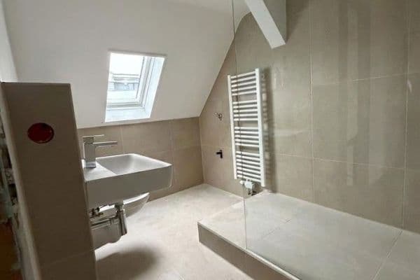 3 bedroom flat to rent, 78 m², Burgfarrnbach 3 bedroom flat to rent, 78 m², Burgfarrnbach