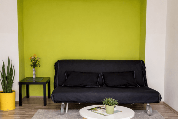 2 bedroom flat to rent, 50 m², Mariahilfer Gürtel 10, Wien, Vienna 2 bedroom flat to rent, 50 m², Mariahilfer Gürtel 10, Wien, Vienna