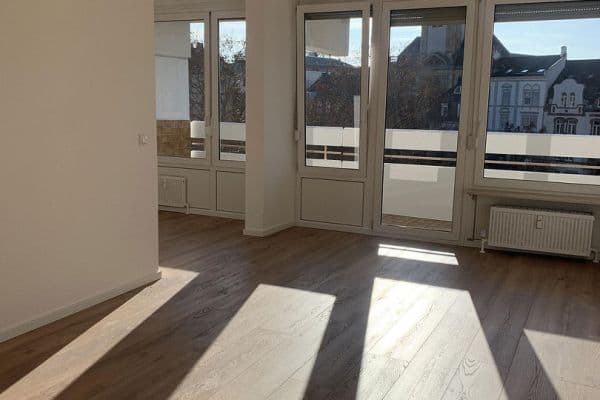 3 bedroom flat to rent, 74 m², Mathildenstr. 14, Offenbach 3 bedroom flat to rent, 74 m², Mathildenstr. 14, Offenbach
