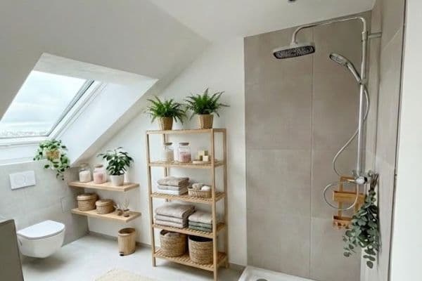 2 bedroom flat to rent, 64 m², Erdmannhausen 2 bedroom flat to rent, 64 m², Erdmannhausen