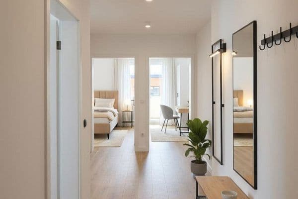 3 bedroom flat for sale, 83 m², Schulstraße 2, Unterhaching, Bavaria 3 bedroom flat for sale, 83 m², Schulstraße 2, Unterhaching, Bavaria