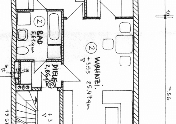 2 bedroom flat for sale, 60 m², Margaretenstr., 46a, Krailling, Bavaria 2 bedroom flat for sale, 60 m², Margaretenstr., 46a, Krailling, Bavaria